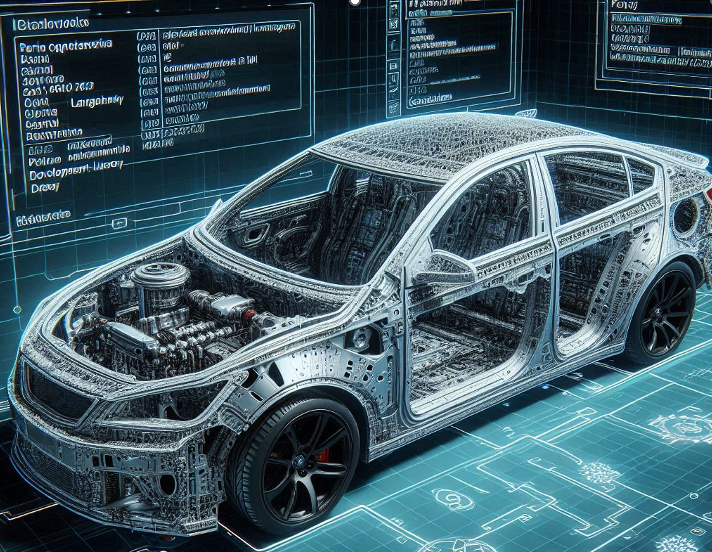 AI Engineering Agent